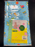 Waterproof Bedding Mat fts40562