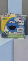Sesame Street beach ball 29013