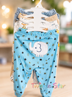 Pants Set 5pc fts40607