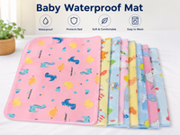 Waterproof Bedding Mat fts40563