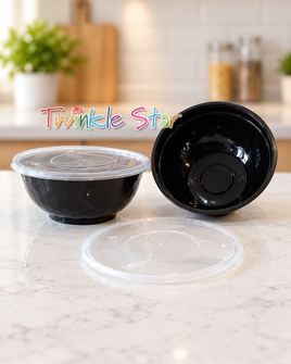 Disposable 1pk Food Bowl 1000m FTS20054