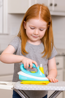 Toy Iron Ftoy2021007