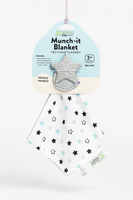 Blanket-Munch It TT MB04pp