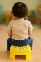 Animal Step Stool fts40396