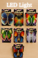 LED Butterfly fts15526