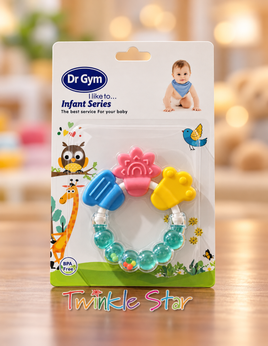 Teething Rattle FTS32427