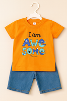 Baby Suit fts40331