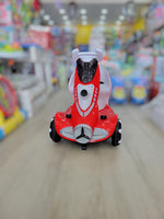 Baby Car Bubble Machine fts40527