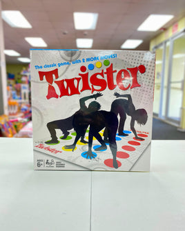 Toy Twister