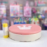Travel Potty fts40400
