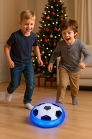 Toy Floating Soccer FTS17773