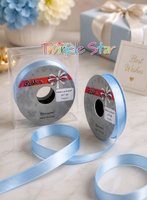 Gift Ribbon on Roll 80yrds fts23837