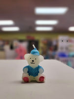 Token Candle-Bear Design FTS23108
