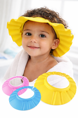 Kids Shower Guard Cap fts32460