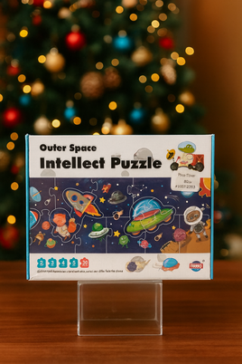 Toy Puzzle Outer Space Ftoy2022056