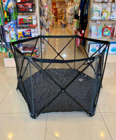 Fence Barrier FTS32355