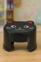 Animal Step Stool fts40396