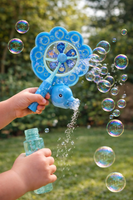 Toy Bubble Whale FTS32742