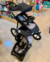 Jogging Stroller Travel System