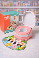 Piano Mat Potty fts40520