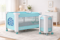 Co Sleeper Bassinet fts40362