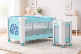 Co Sleeper Bassinet fts40362