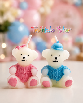 Token Candle-Bear Design FTS23108