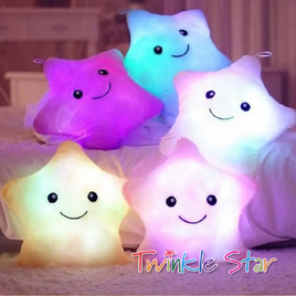 Star Pillow
