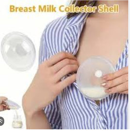 Breast Milk Shells fts40003