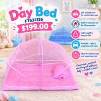 Day Bed FTS32136