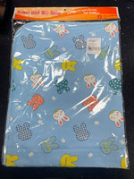 Waterproof Bedding Mat fts40563