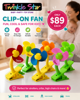 Stroller Fan FTS40361
