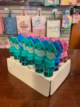 Bubble Whale eyes open FTS32585