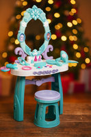 Toy Vanity w/Stool fts17969