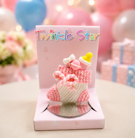Token Trinket Bootie  FTS23563