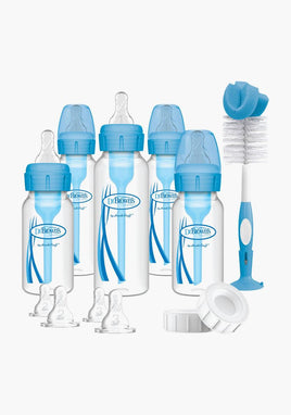 DB Narrow Bottle Blue Gift Set