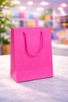 Gift Bag Plain 7*9.5 FTS11144