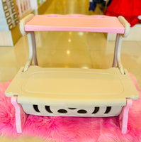 Bench w/Multifuntion FTS32322