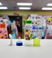 Nurser/Spoon/Sip FTS32422