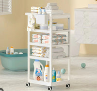 Baby things organizer on Wheels fts40387