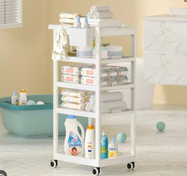 Baby things organizer on Wheels fts40387