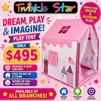 Toy Tent House Ftoy2021157