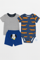 Boys Outfit 3pc fts40453