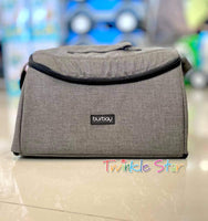 Travel System/Cradle/Diaper Ba