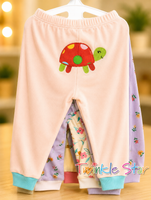 Pants Set 5pc fts40607