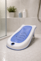 Bath Chair w/Temp Gauge fts40399