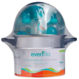 Evenflo Sterilizer Pot Set e5117