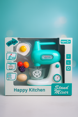Toy Stand Mixer Ftoy2023065