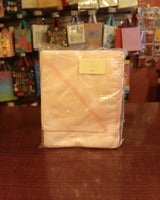 TS Blanket Set Flannel 30x36 TSBRF