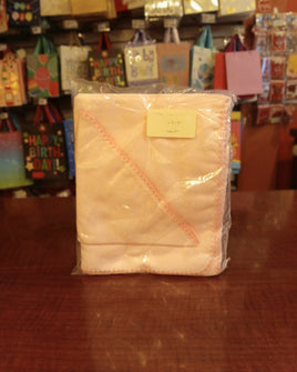 TS Blanket Set Flannel 30x36 TSBRF